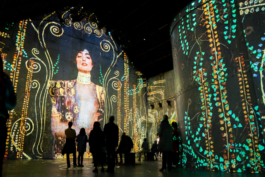 klimt