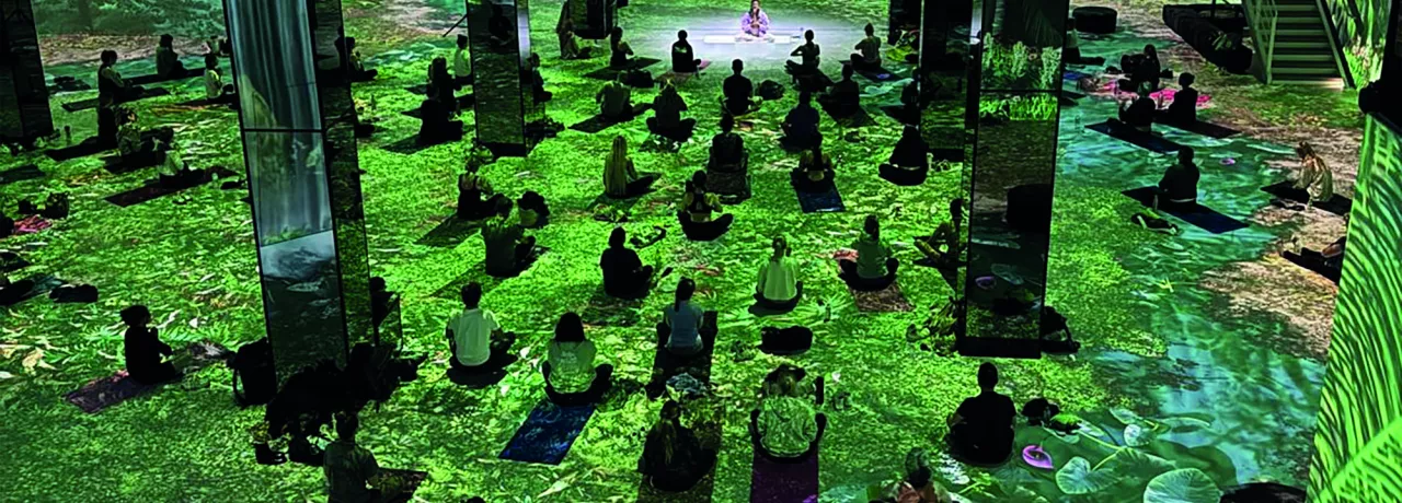 Yoga